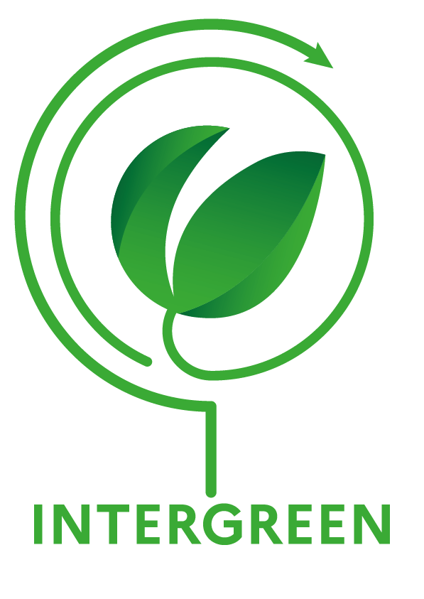 Intergreen logo