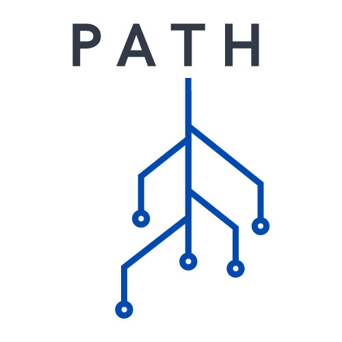 Path logo